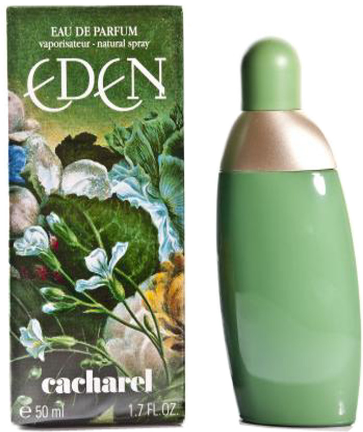 Cacharel Produkt Eden Edp 50ml Perfumy