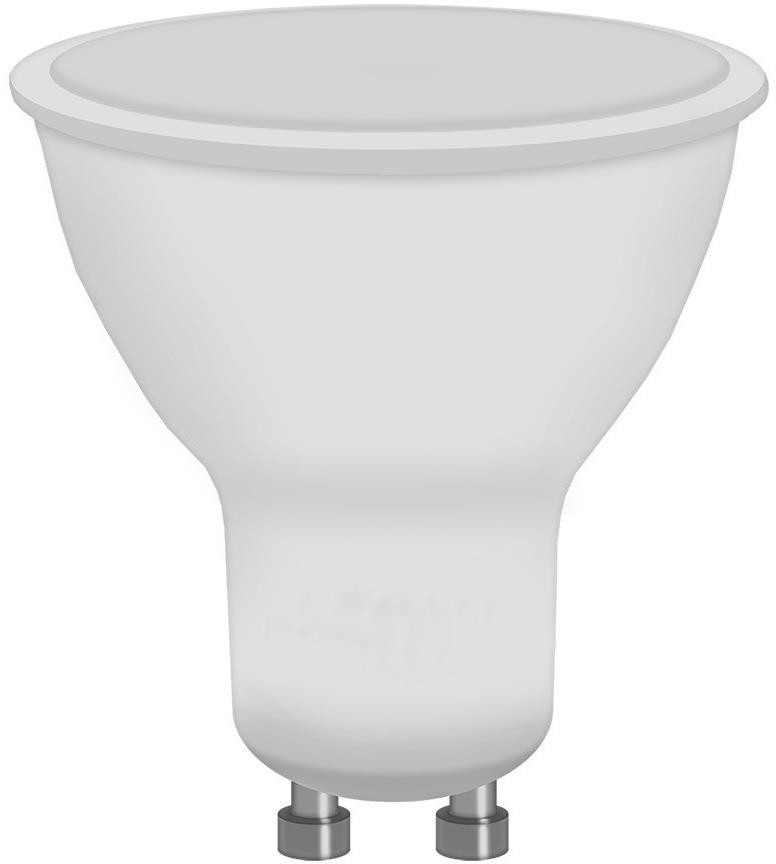 Brilum LED Żarówka LEDSTAR ECO GU10/7W/230V 4000K