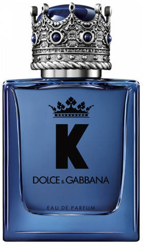 Dolce&Gabbana K by Dolce & Gabbana Eau de Parfum 50ml EDP 91395-uniw