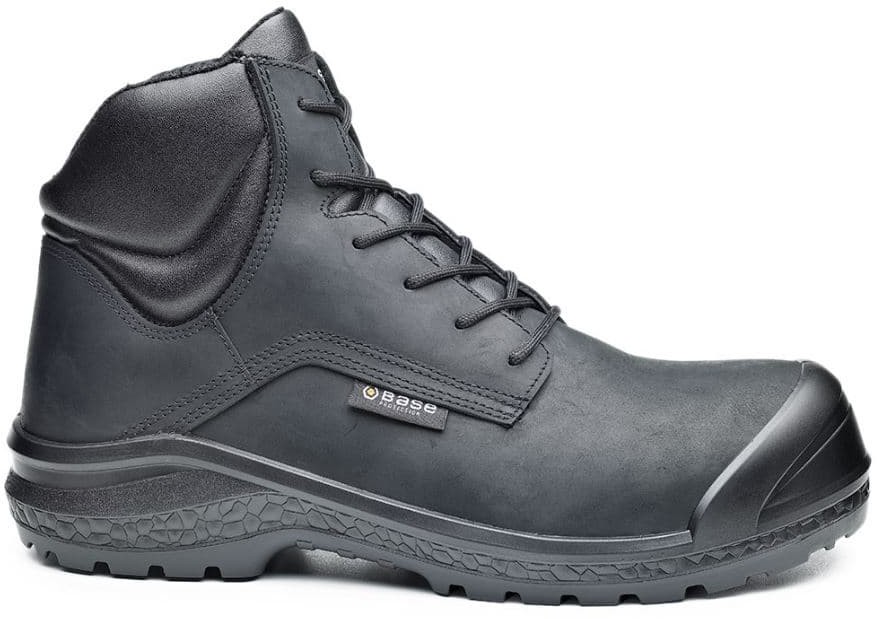 Portwest BUTY TRZEWIKI BASE CLASIC 0883BKR CZARNE ROZMIAR 41