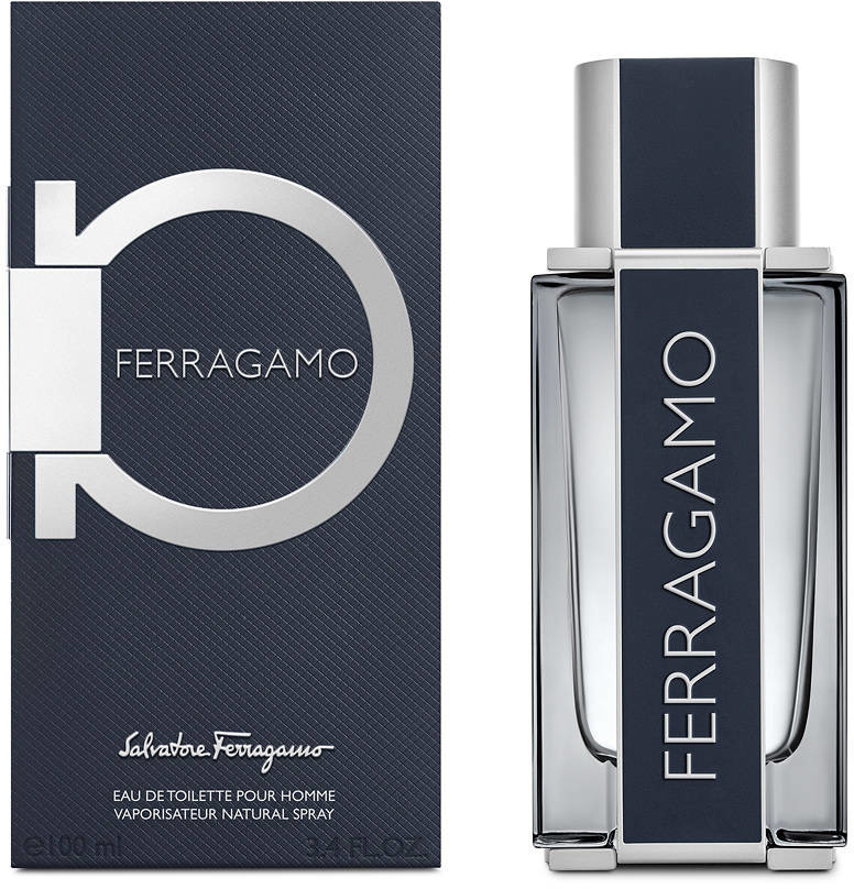 Salvatore Ferragamo Ferragamo EDT 100ml