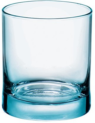 Bormioli Rocco Iride woda  zestaw 3 kieliszków 25 CL 149900Q01021990