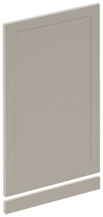 DELINIA ID Front zmywarki FDSH45/77 Newport taupe Delinia ID