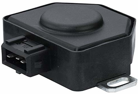 HELLA 6PX 008 476-341 Czujnik, ustawienie przepustnicy - 12V 008476341