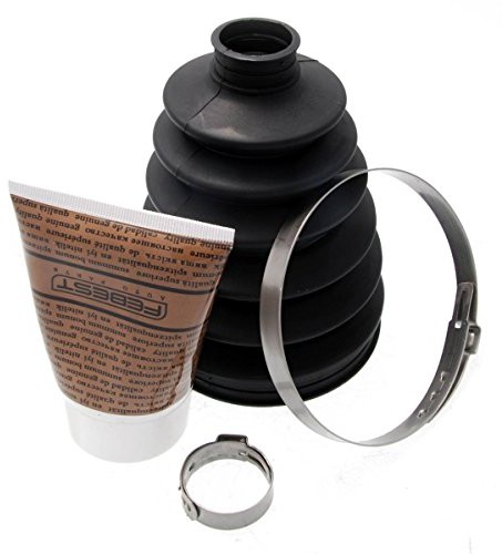 FEBEST OSŁONA PRZEGUBU HOMOKINIETYCZNEGO ZEWNĘTRZNA ZESTAW PVC 92X120X25. Febest: 0317P-057 0317P-057