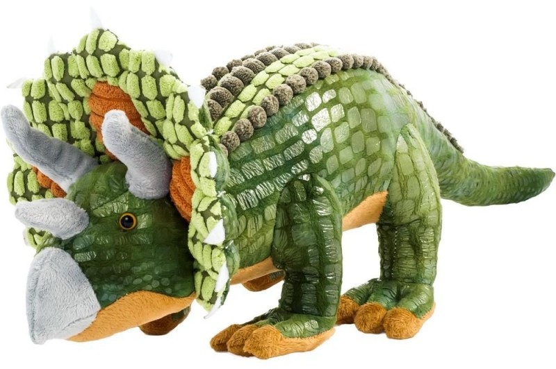 Beppe Triceratops
