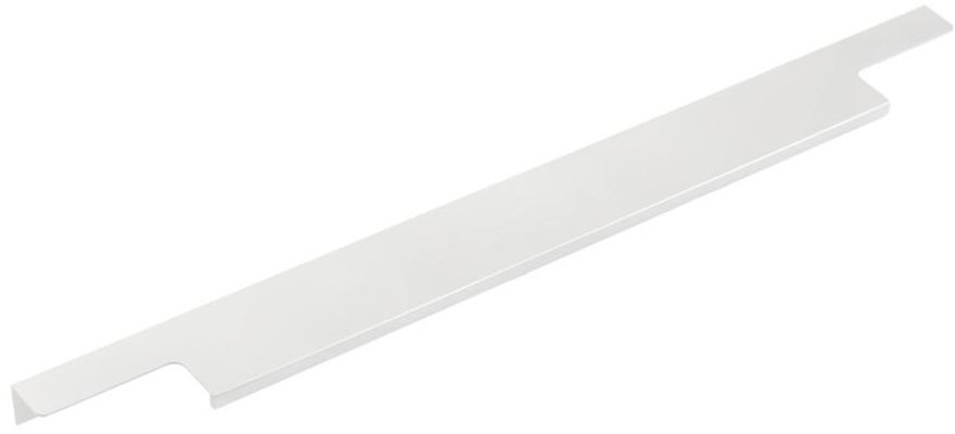 GTV Uchwyt meblowy Lindt 296 mm aluminium GTV