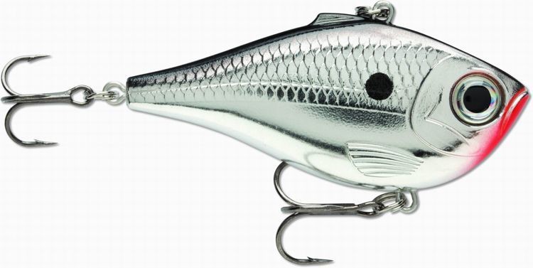 Rapala Wobler Rippin Rap Ch 7cm na sandacze