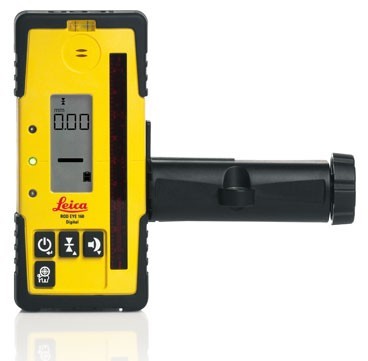 Leica Geosystems Statyw z głowicą kulistą, sferyczną CTP 104D-1