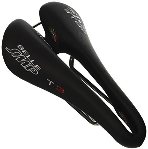 Selle Royal MTB SMP Triathlon T3, czarny CSS790