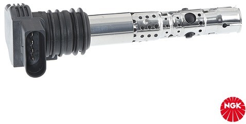 NGK CEWKA ZAPŁONOWA U5003 AUDI A4 1.8T 150KM 95-00/ SEAT EXEO 1.8T 150KM 08-10 NGK U5003