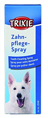 Trixie Higieny TX-2548 Dental Spray 50 ML