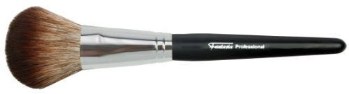 Fantasia pędzel do pudru, najdelikatniejsze toray do włosów, długość: 22 cm 18020