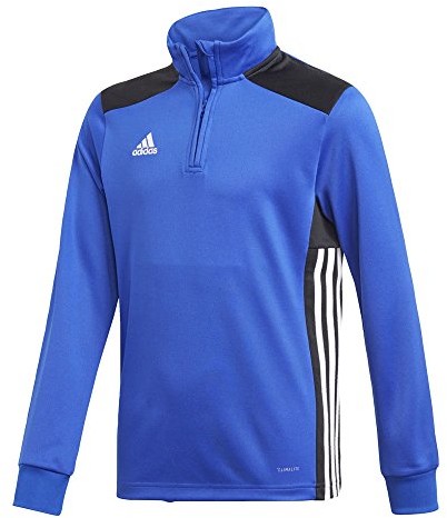 Adidas Dzieci Training Top regista 18 - 140 CZ8655