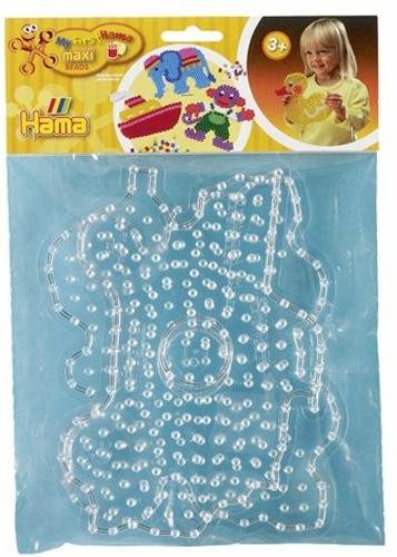 Hama maxi Podkładki zapasowe HAMA8258