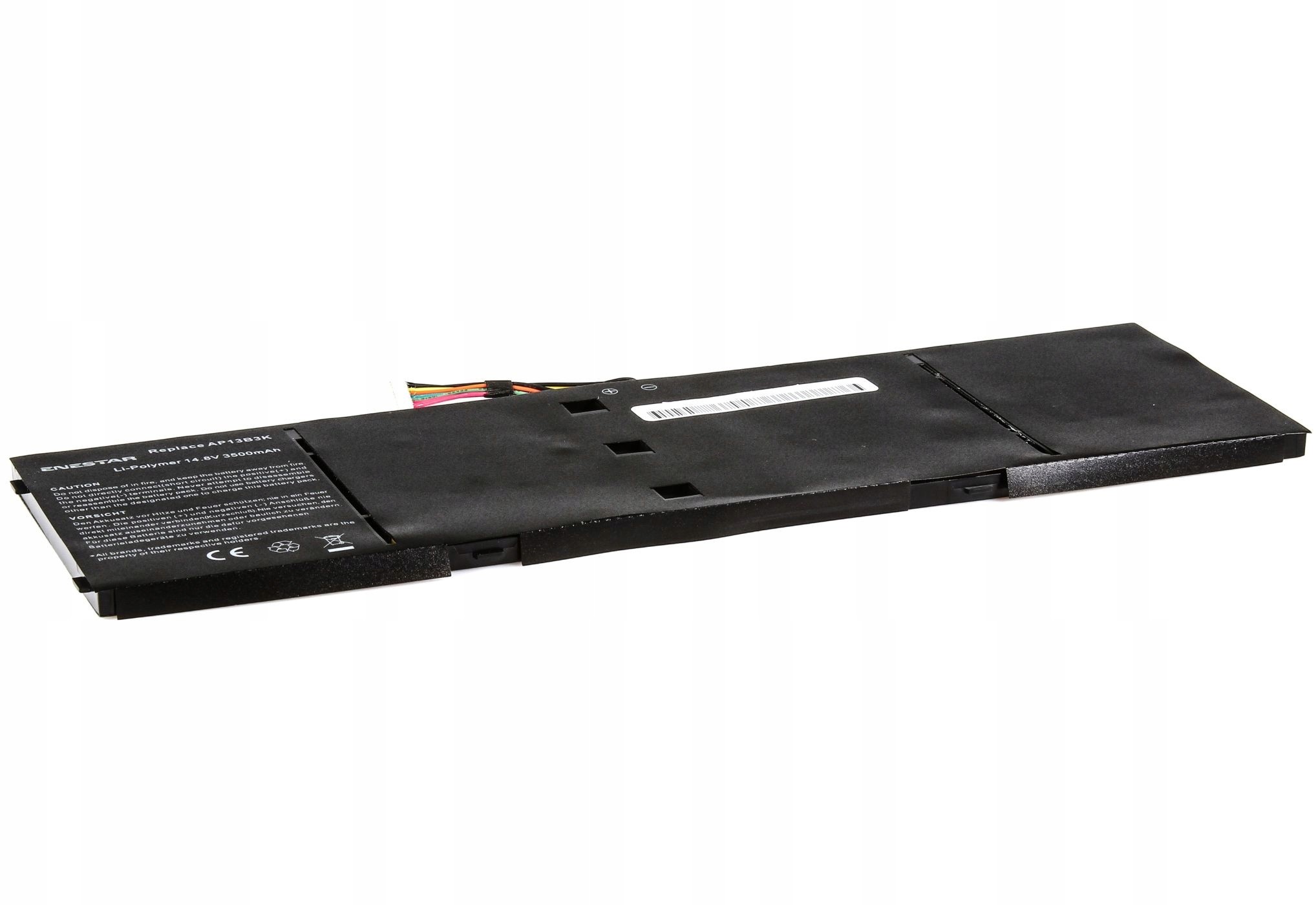 Acer Firmowa bateria do Aspire V5-573PG V5-573P