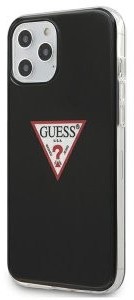 Guess GUHCP12SPCUCTLBK iPhone 12 5,4
