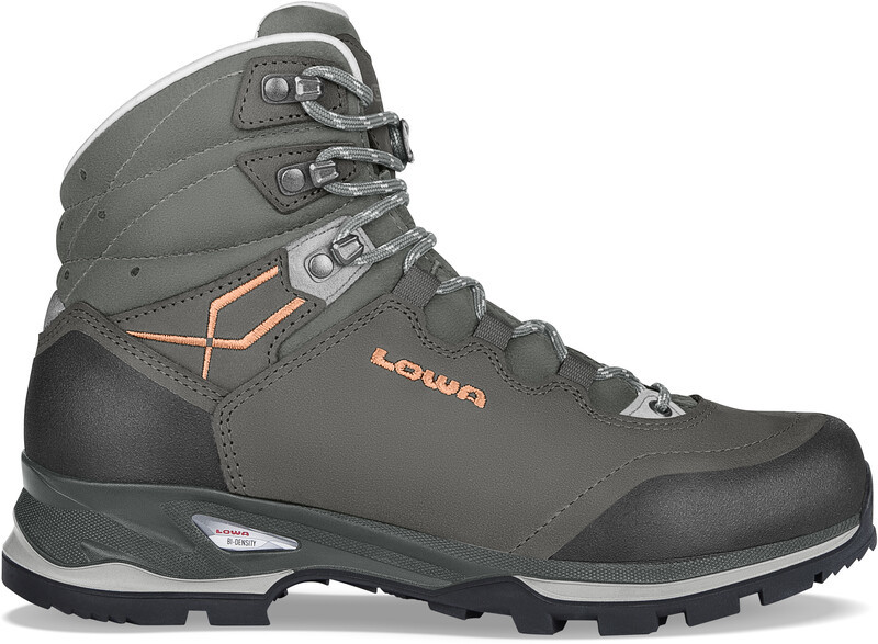 Lowa Lady Light LL Buty Kobiety, szary EU 40 2022 Trapery turystyczne 220460-9029-40