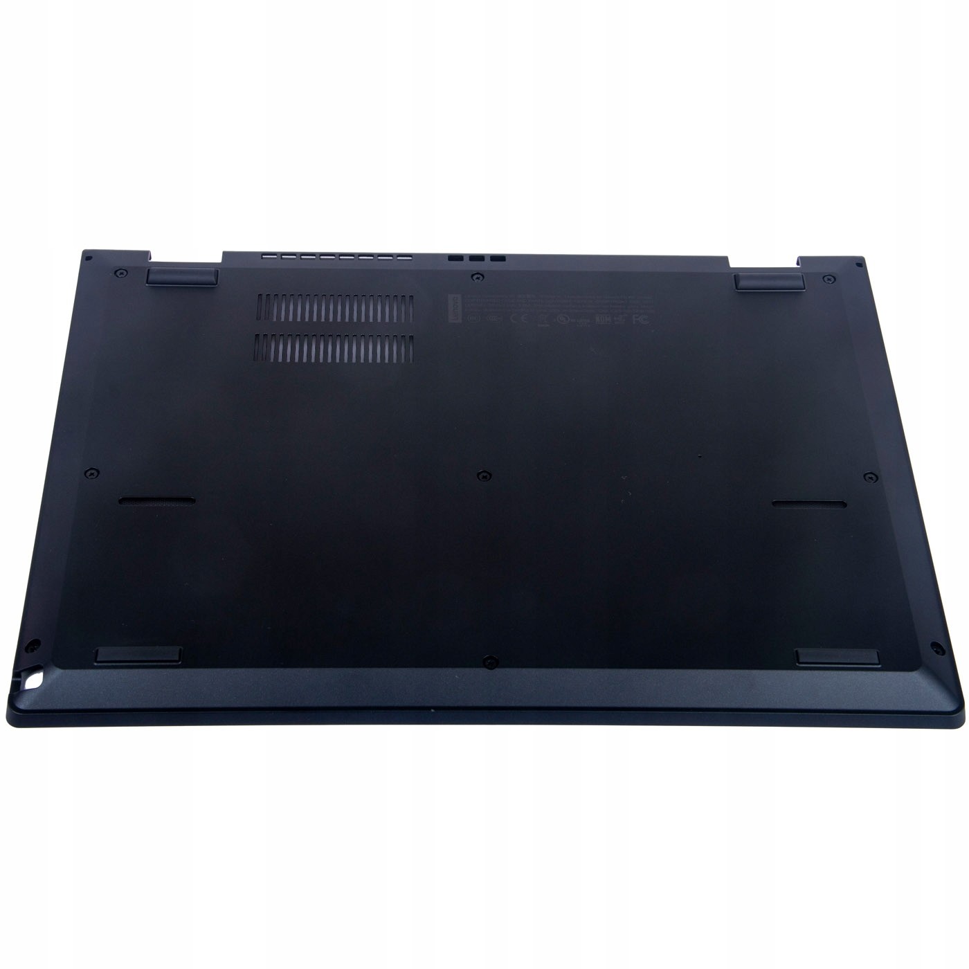 Lenovo Obudowa dolna Yoga L380 L390 20M7 20M8 blac