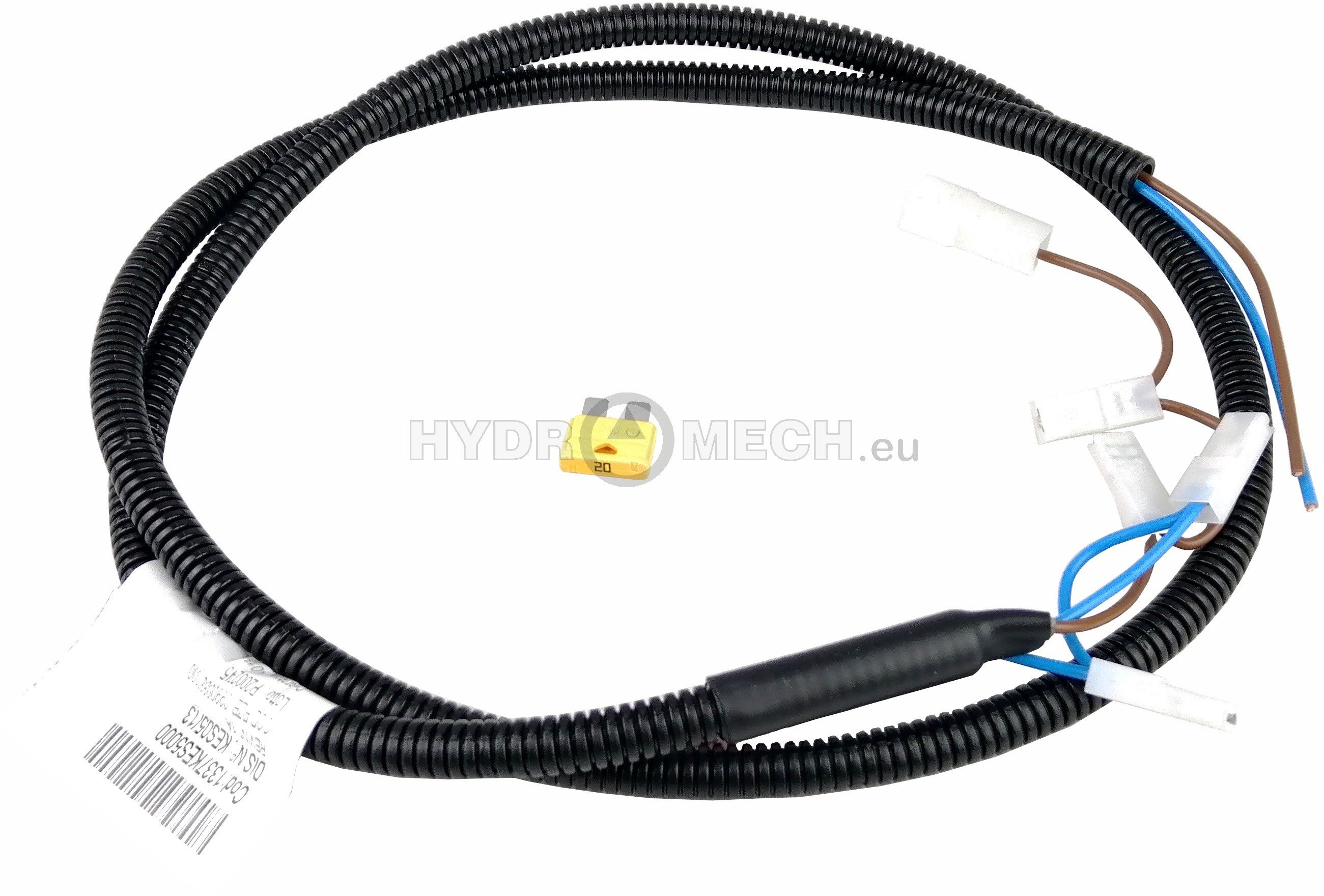 Wiązka elektryczna 194KEKES5B0 194KES5E312 194KES5E12 194KEKES5B0