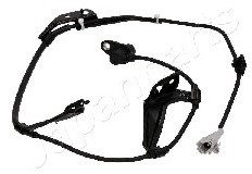 JAPANPARTS Czujnik, prędkosć obrotowa koła ABS-216
