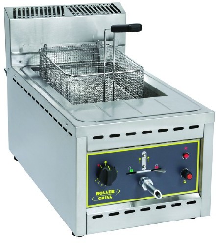 Stalgast Frytownica modułowa gazowa RFG 12 B | RFG12B