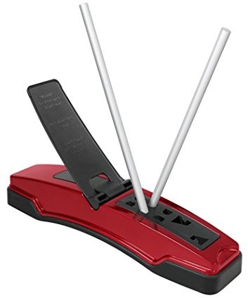 Lansky Master's Edge Deluxe Sharpener LS02014-BRK