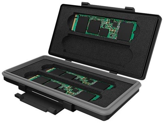 RaidSonic RaidSonic ICY BOX IB-AC620-M2 4250078170877