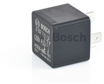 BOSCH PrzekaYnik 0 332 209 204