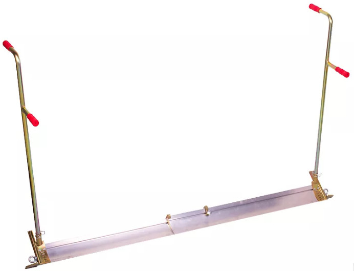 Probst TelePlan TP 150/260 cm (Łata zgarniająca profilująca)