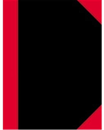 Landré Landré 100302815 Podręczniki biznesowe, skoroszyty, notatniki Uws plus normalna chińska lada A4, 96 kartek w kratkę 100302815