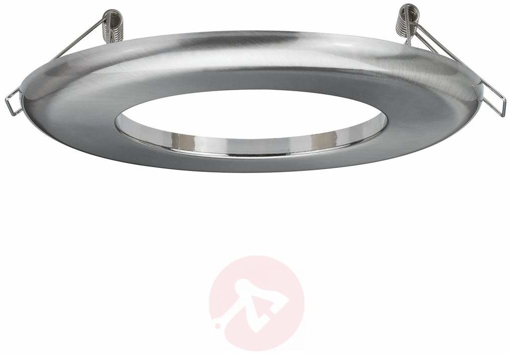 Paulmann Adapter do mocowania lamp wewnętrznych 92506 stalowy