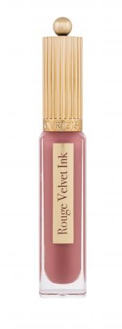 Bourjois Paris Paris Rouge Velvet Ink pomadka 3,5 ml 19 Madame Machiato