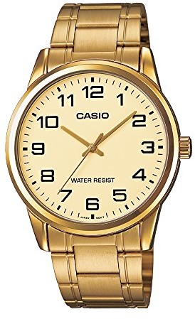 Casio Classic MTP-V001G-9B