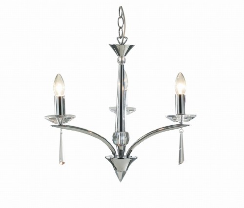 Dar Lighting Hyperion Wisząca Dar Lighting HYP0350