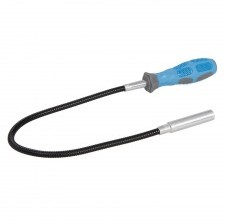 SILVERLINE SILVERLINE Magnetyczny chwytak elastyczny 253184 SI253184