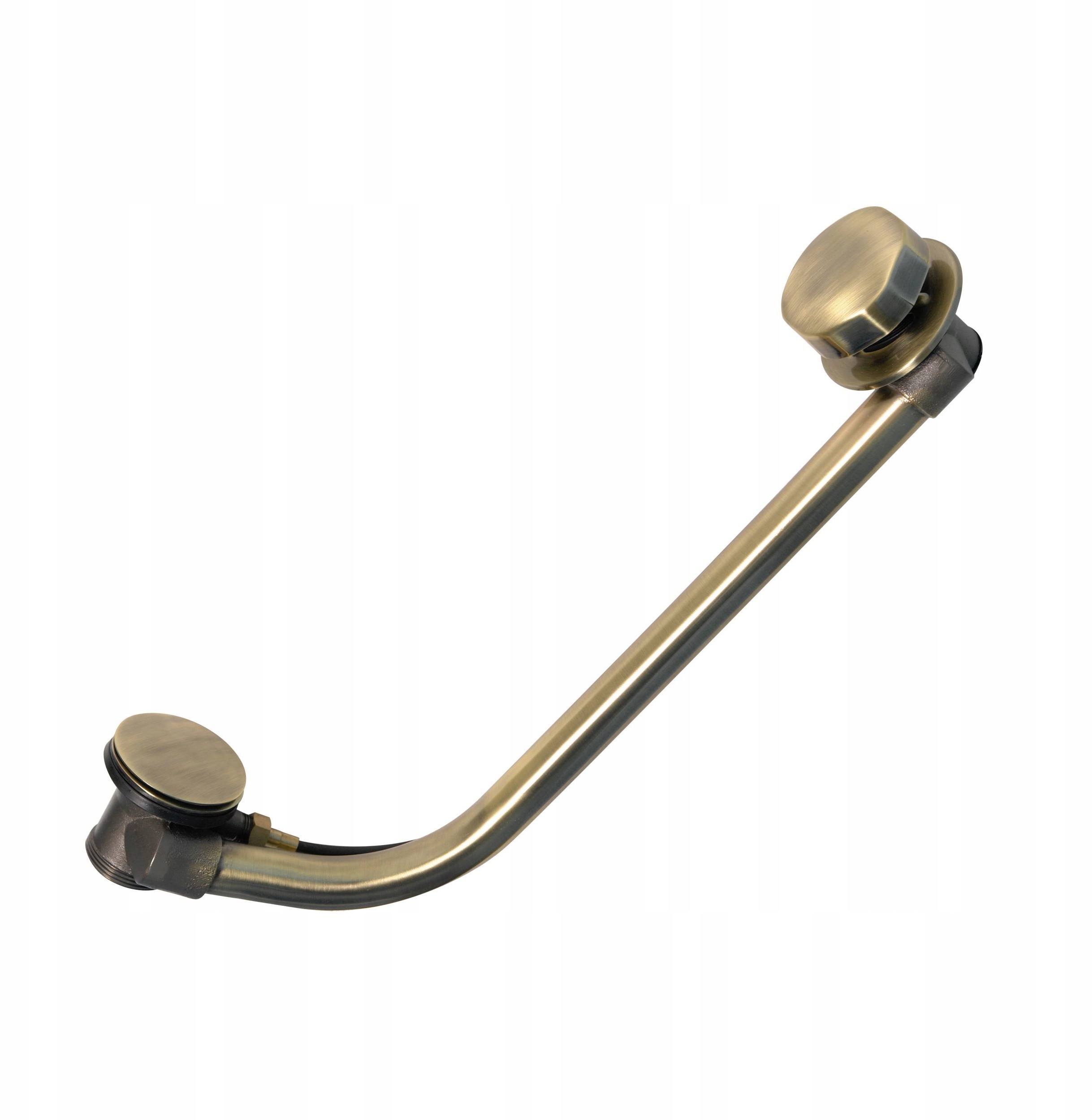 Drenaż wannowy Dre Emp Mos retro