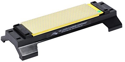 Bench DMT w8cx-WB-Duo Sharp kamienia, złoto W8EC-WB