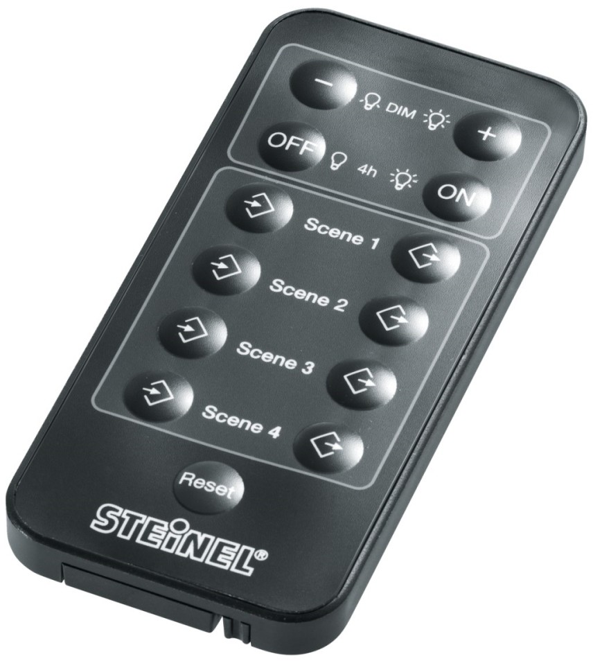 Steinel 592912 - Zdalne sterowanie RC7