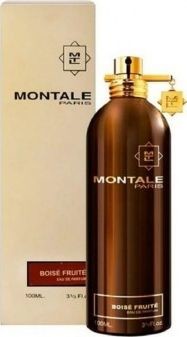 Montale Paris Paris Boise Fruite 100ml EDP 3760260451383