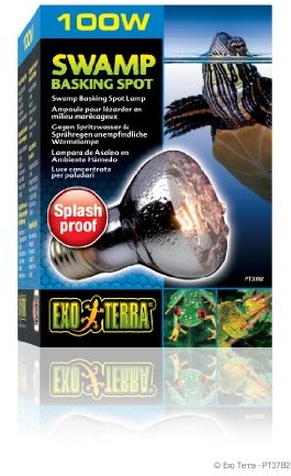 Exo Terra BEC Swamp Glo 100 W pt3782