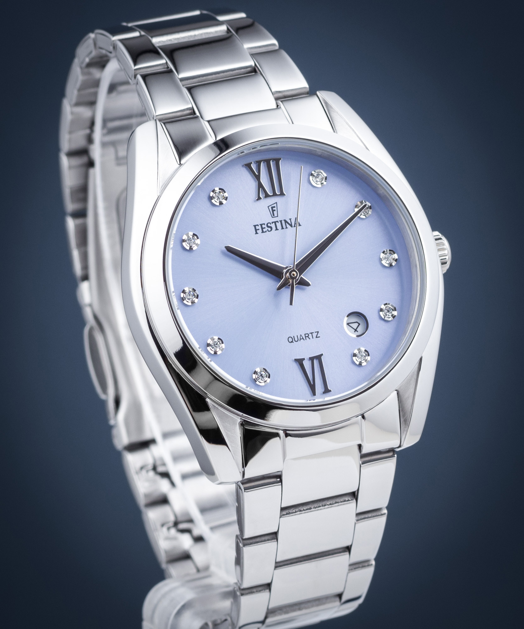 Festina Fashion F16790/B