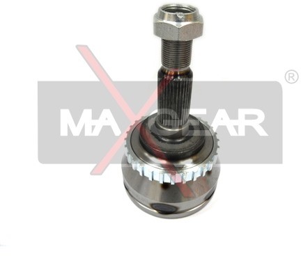 MAXGEAR Zestaw przegubu, półoś napędowa MAXGEAR 49-0510