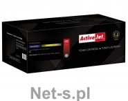 ActiveJet AT-602Y toner laserowy do drukarki HP zamiennik Q6002A