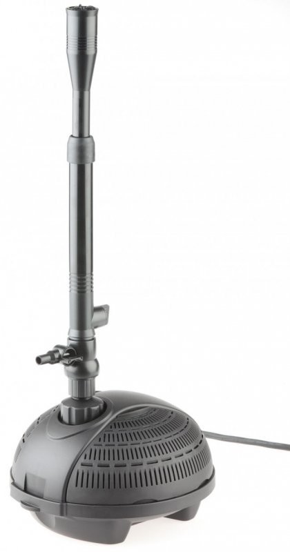 Oase Pontec Pondvario 2500 2in1 - fontanna i pompa wody Pontec PondoVario 2500