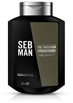 Sebastian Professional Seb Man The Smoother  odżywka nawilżająca