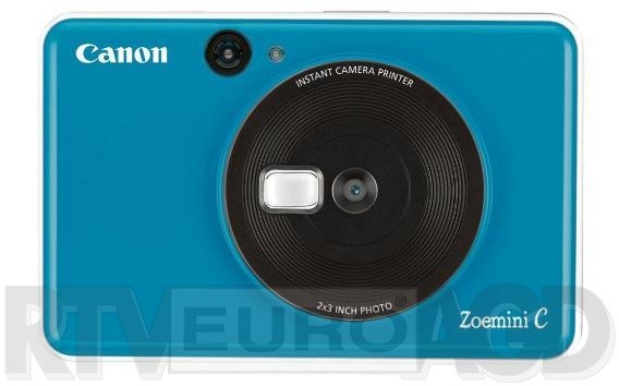 Canon Zoemini C niebieski (3884C008)