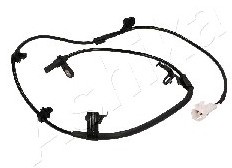 ASHIKA Czujnik, prędkosć obrotowa koła ASHIKA 151-02-273