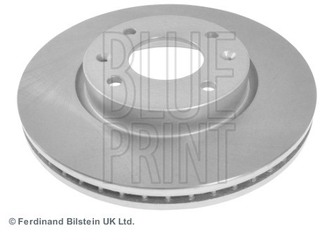 BLUE PRINT Tarcza hamulcowa ADG04365