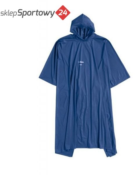 Ferrino PŁASZCZ PRZECIWDESZCZOWY PONCHO NIEB F65161-3